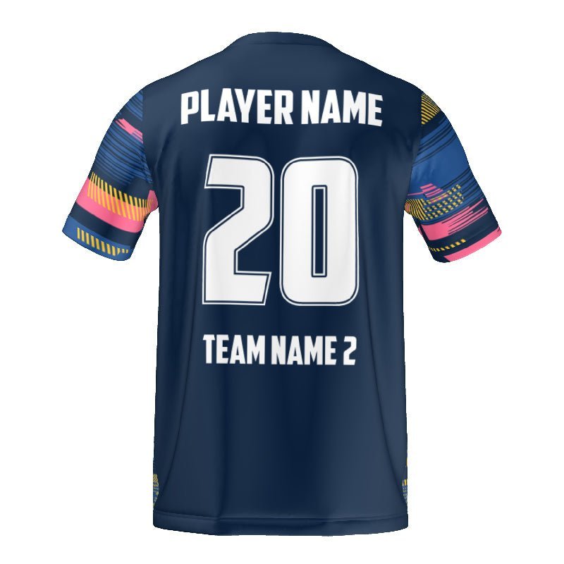 Flight Jersey 31 Deploy Football