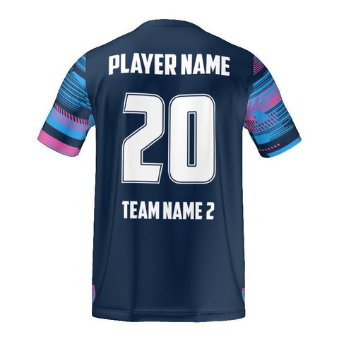 Flight Jersey 32 Deploy Football