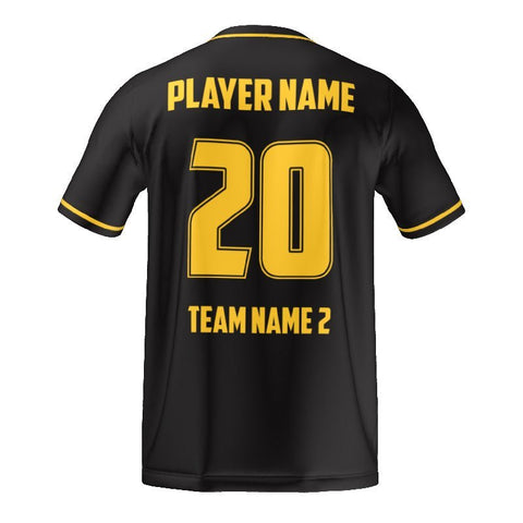 Flight Jersey 34 Deploy Football