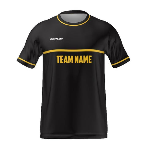 Flight Jersey 34 Deploy Football