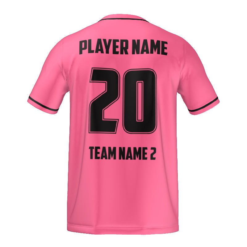 Flight Jersey 35 Deploy Football