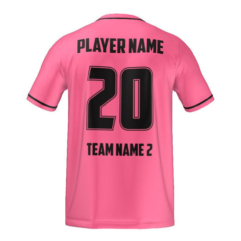 Flight Jersey 35 Deploy Football