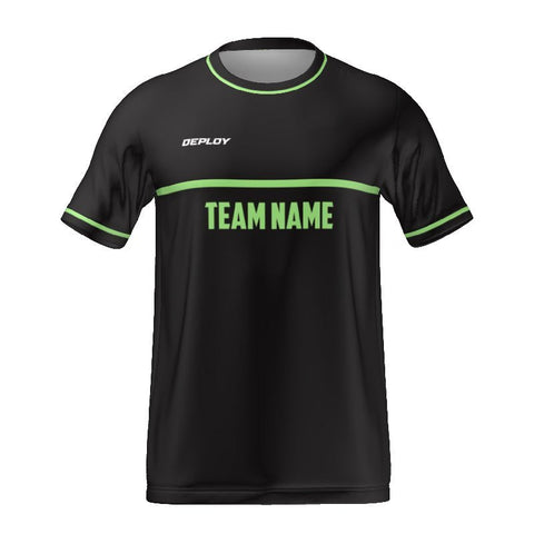 Flight Jersey 36 Deploy Football