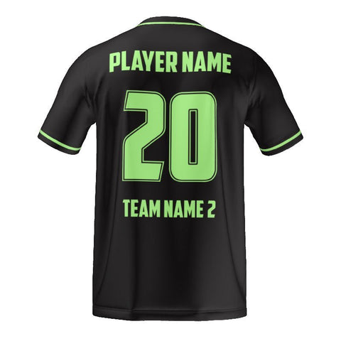 Flight Jersey 36 Deploy Football