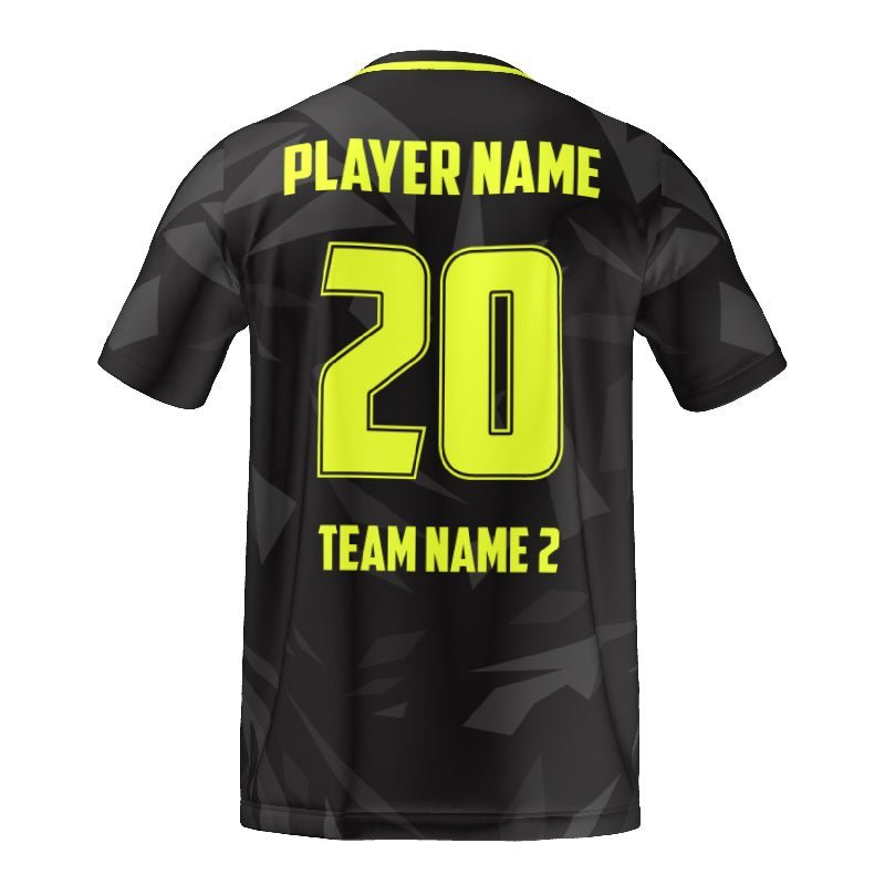 Flight Jersey 37 Deploy Football