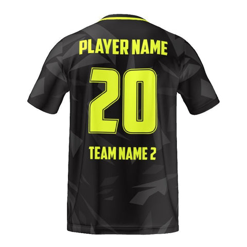 Flight Jersey 37 Deploy Football