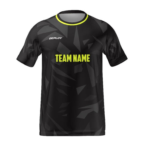 Flight Jersey 37 Deploy Football