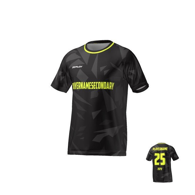Flight Jersey 37 Deploy Football