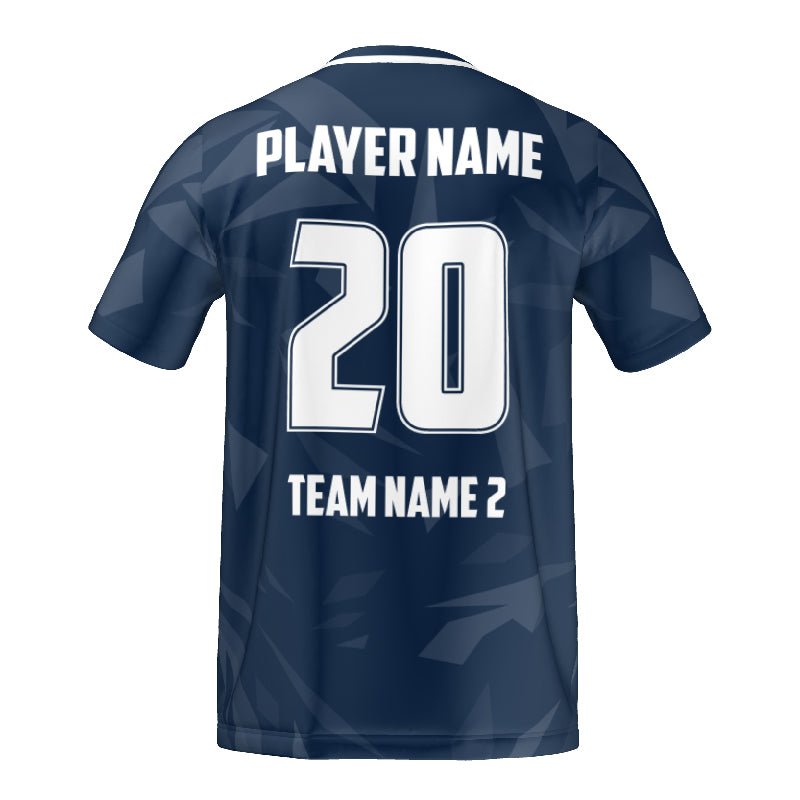 Flight Jersey 38 Deploy Football