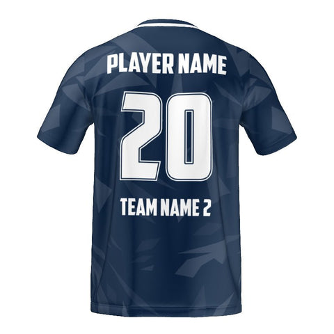 Flight Jersey 38 Deploy Football