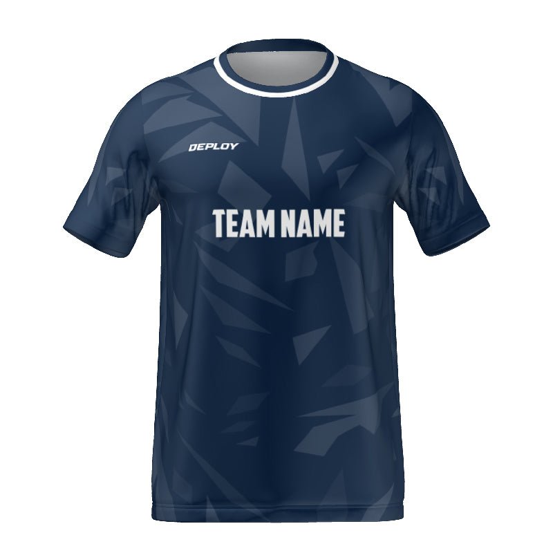 Flight Jersey 38 Deploy Football