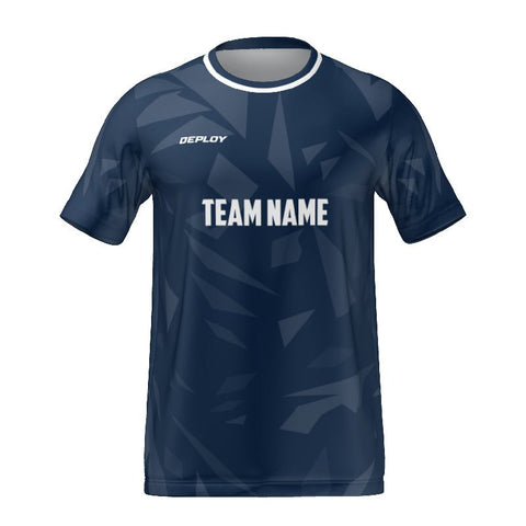 Flight Jersey 38 Deploy Football