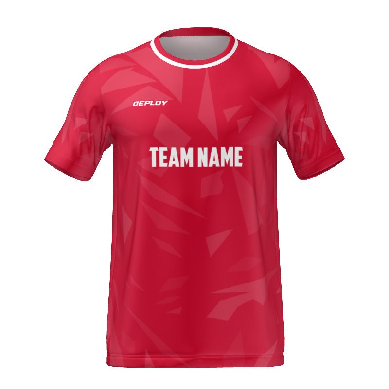 Flight Jersey 39 Deploy Football