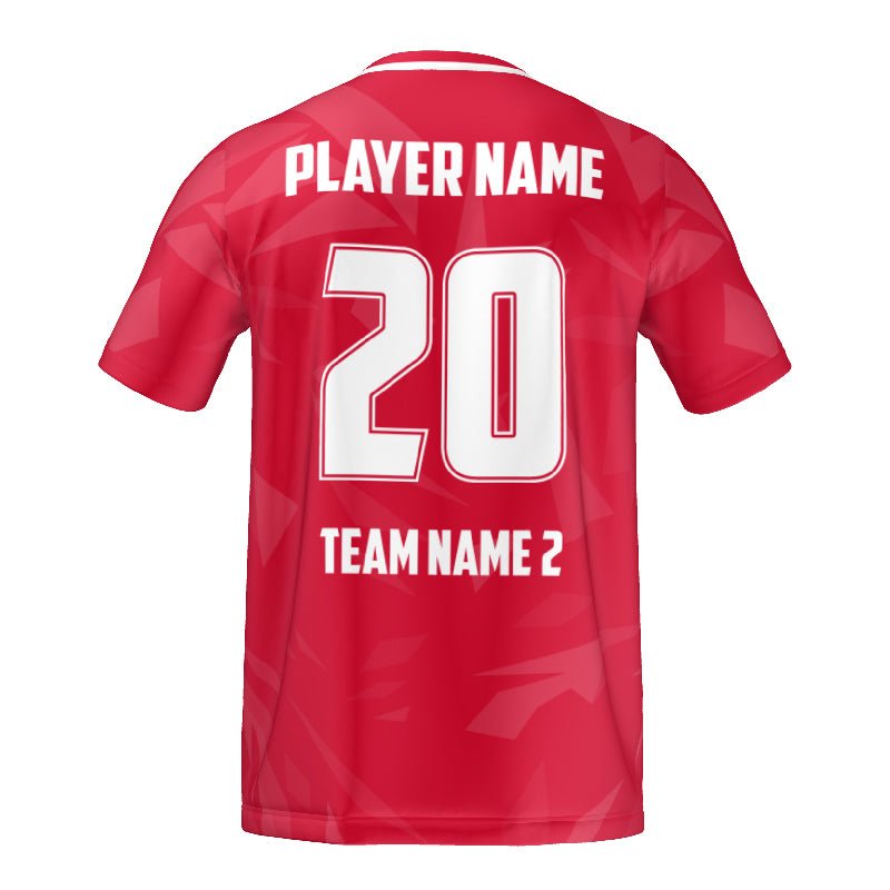 Flight Jersey 39 Deploy Football