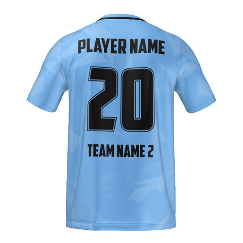 Flight Jersey 40 Deploy Football
