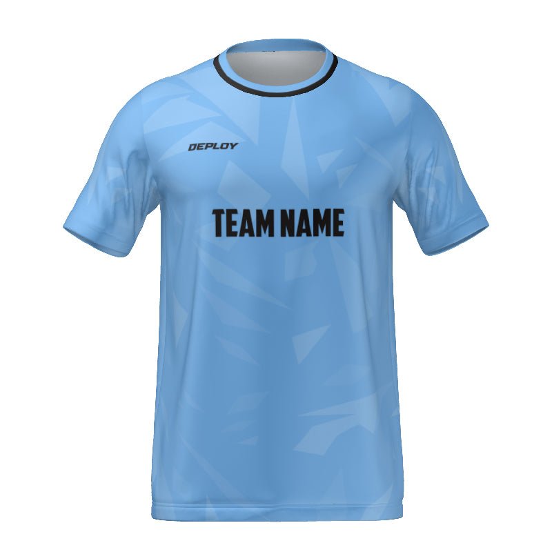 Flight Jersey 40 Deploy Football
