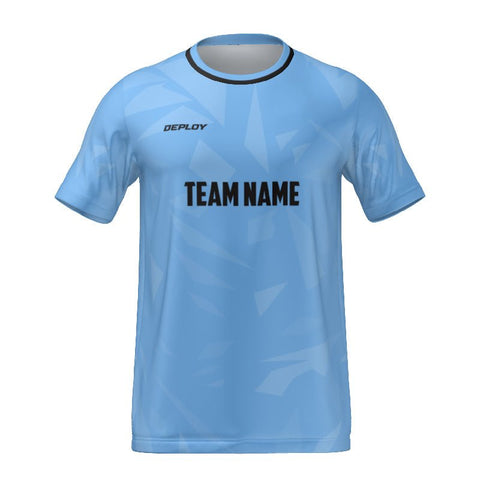 Flight Jersey 40 Deploy Football