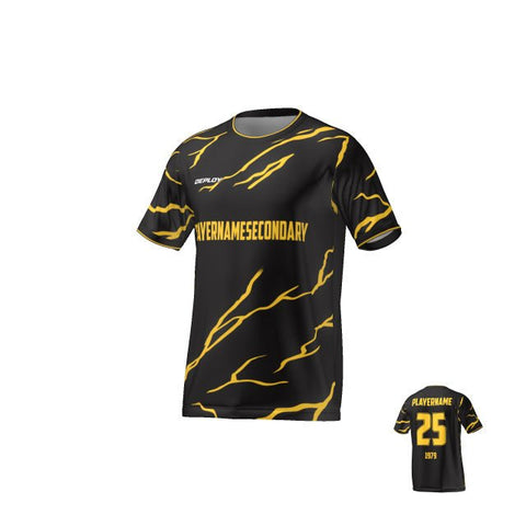 Flight Jersey 41 Deploy Football