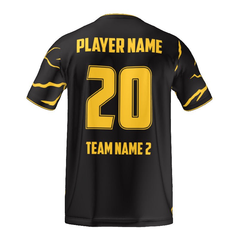 Flight Jersey 41 Deploy Football