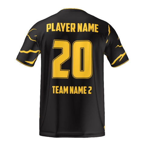 Flight Jersey 41 Deploy Football