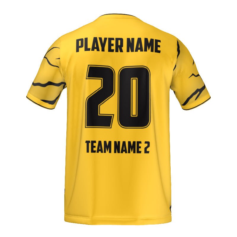 Flight Jersey 42 Deploy Football