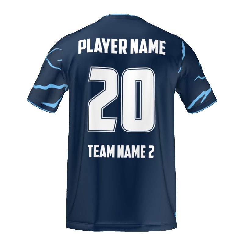 Flight Jersey 43 Deploy Football