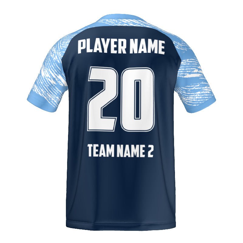 Flight Jersey 45 Deploy Football