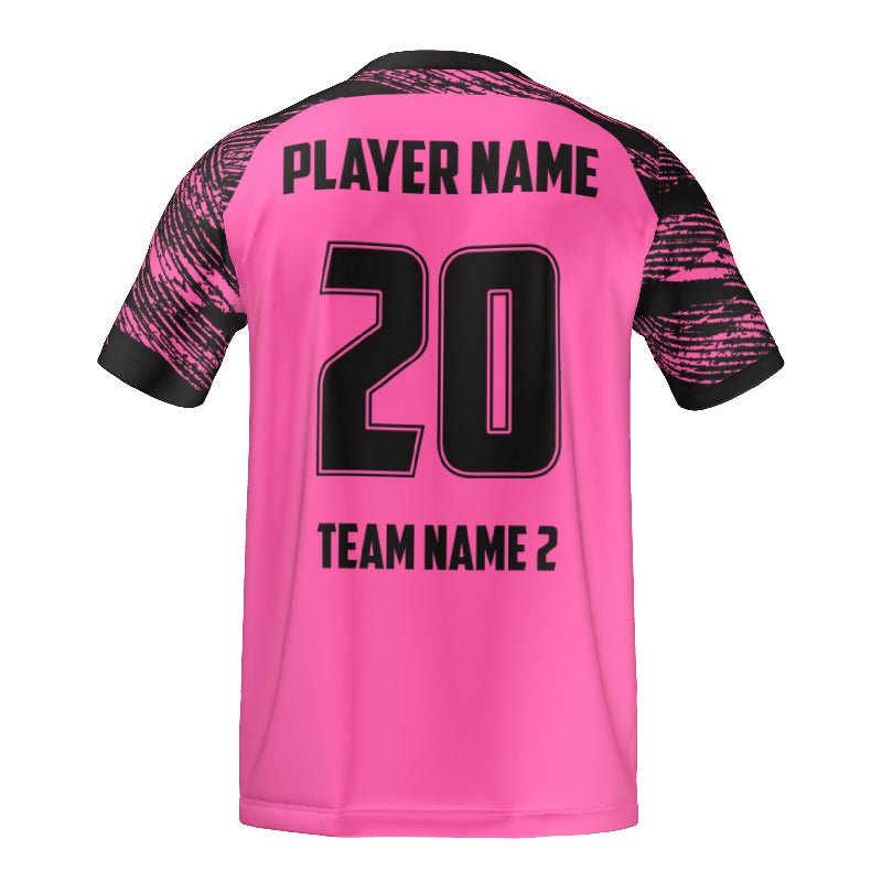 Flight Jersey 47 Deploy Football