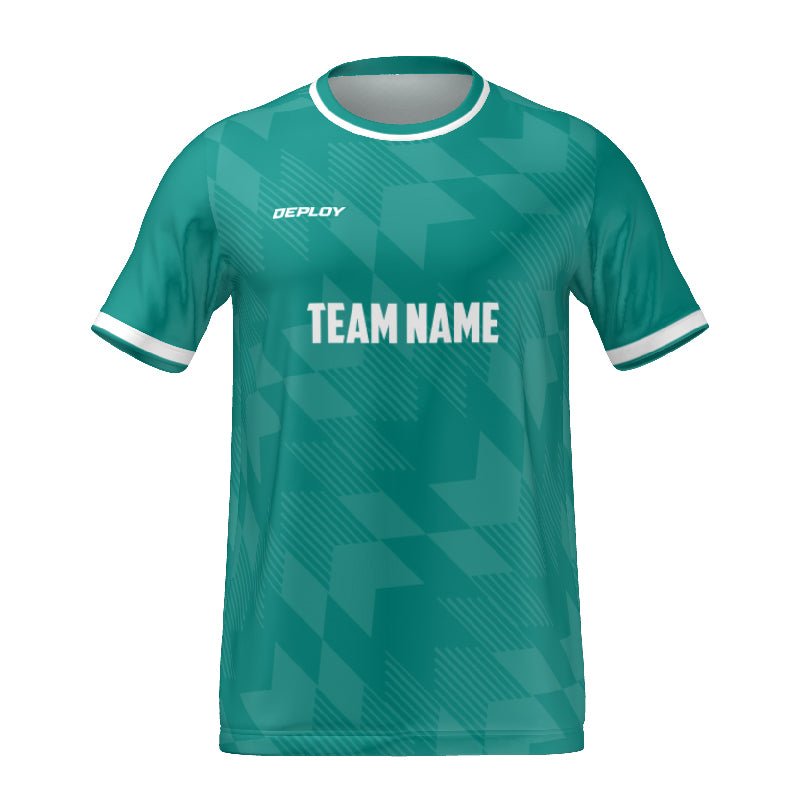 Flight Jersey 50 Deploy Football