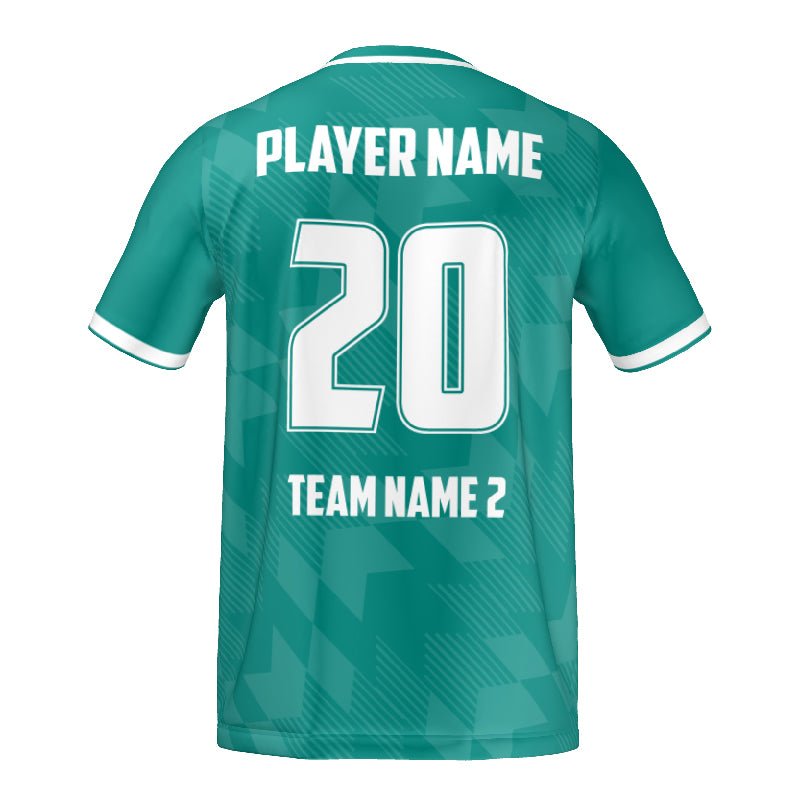 Flight Jersey 50 Deploy Football