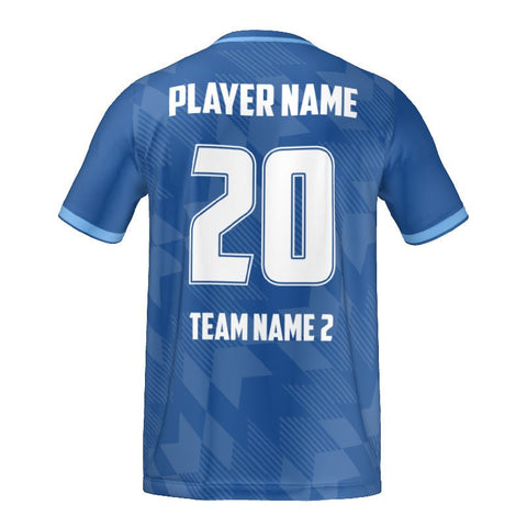 Flight Jersey 51 Deploy Football
