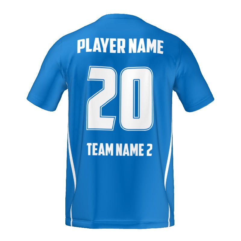 Flight Jersey 53 Deploy Football