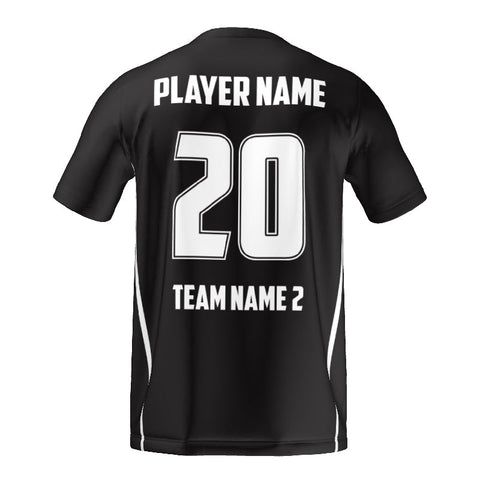 Flight Jersey 54 Deploy Football