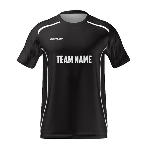 Flight Jersey 54 Deploy Football