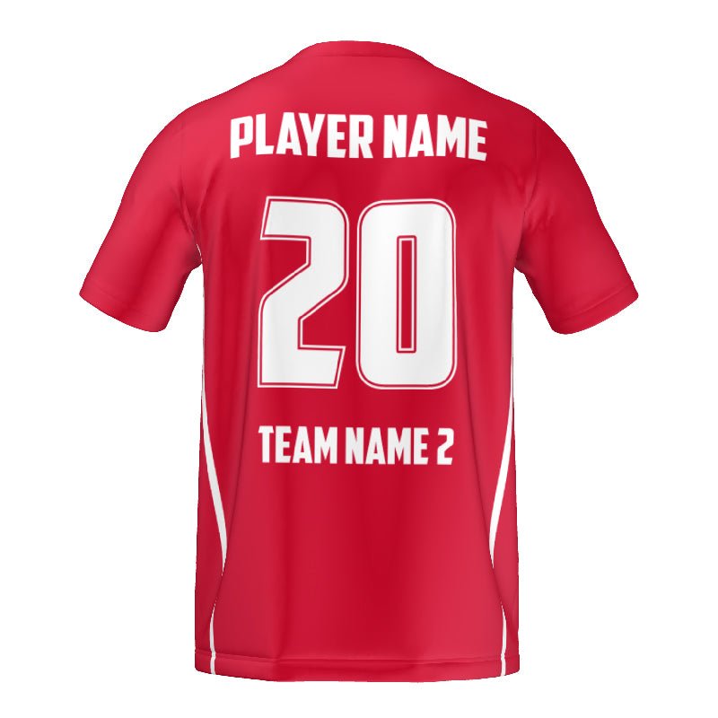 Flight Jersey 55 Deploy Football