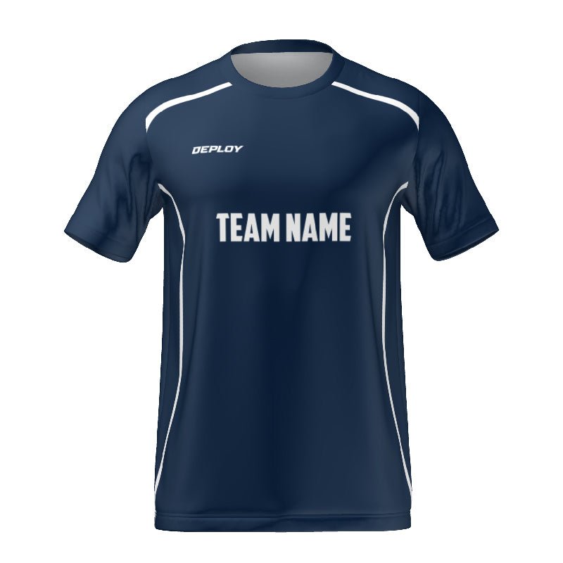 Flight Jersey 56 Deploy Football