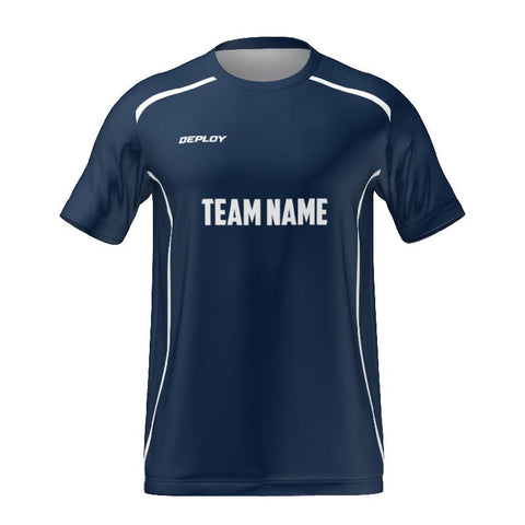 Flight Jersey 56 Deploy Football