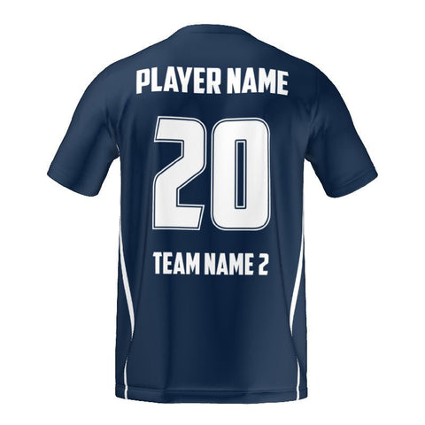 Flight Jersey 56 Deploy Football