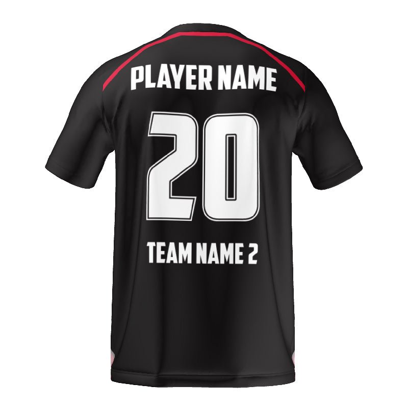 Flight Jersey 57 Deploy Football