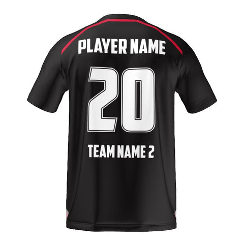 Flight Jersey 57 Deploy Football