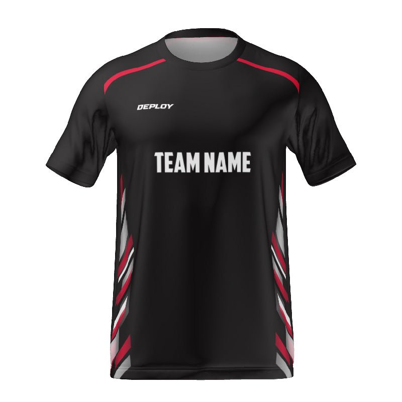 Flight Jersey 57 Deploy Football
