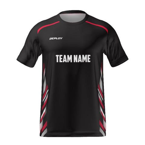 Flight Jersey 57 Deploy Football