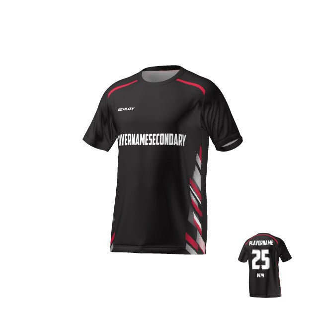 Flight Jersey 57 Deploy Football