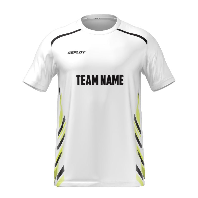 Flight Jersey 58 Deploy Football