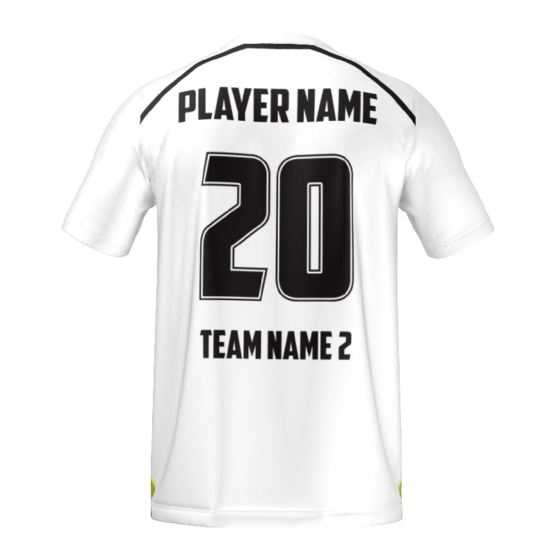 Flight Jersey 58 Deploy Football