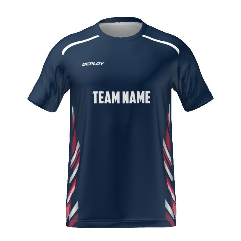 Flight Jersey 60 Deploy Football