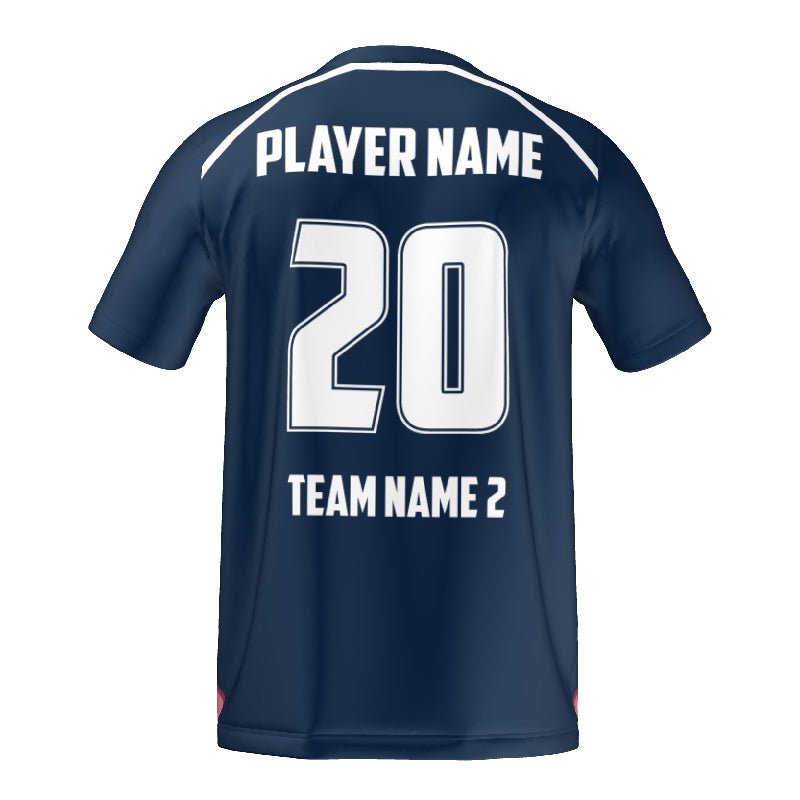 Flight Jersey 60 Deploy Football