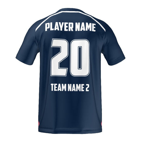 Flight Jersey 60 Deploy Football