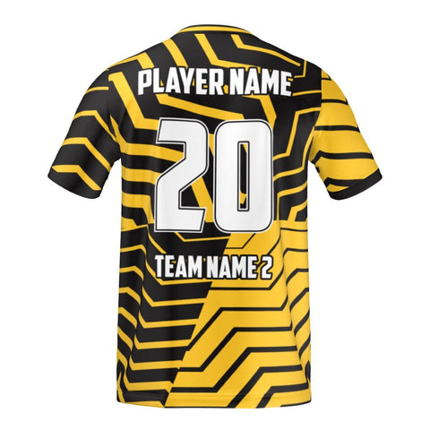 Flight Jersey 62 Deploy Football