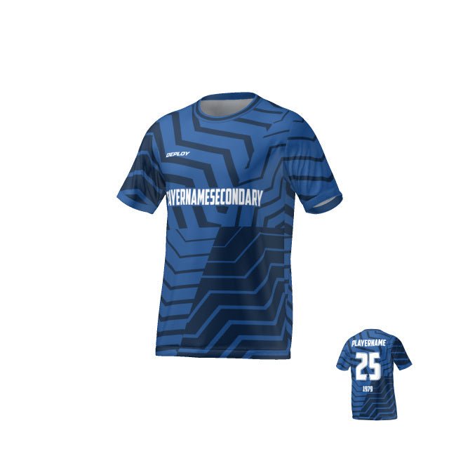 Flight Jersey 63 Deploy Football